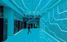 AI carbon footprint equals 8% of global aviation emissions