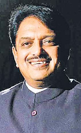 Riteish Deshmukh responds to BJP leader's comments on late father