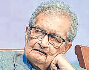 Amartya Sen served SIR notice: TMC leader