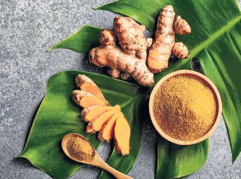 Taking turmeric alone? Doctor says you may be getting almost none of its benefits