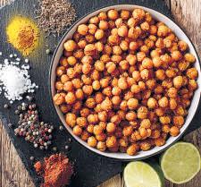 Street food love: Move over chaat for healthier options