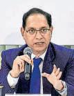 Sebi mulls faster 'lodge & launch' route for AIFs
