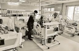 Five priorities for India to eliminate TB
