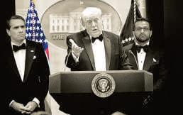 How India must deal with Trumpian insults