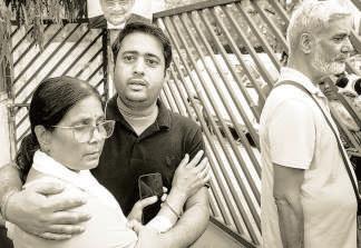 Searching for the truth in Twisha Sharma’s death