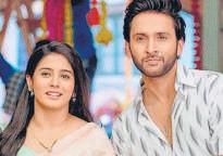 TV has become ruthless, says Khushbu as her show goes off air after five months