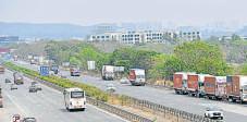 Demand for transport hub near Hinjewadi IT Park