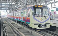 13-km stretch of Metro Line 3 to open by Sept