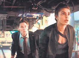 DIRECTOR'S CUT: ILYA NAISHULLER TALKS HEADS OF STATE