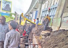 City’s IT hub continues to suffer power crisis