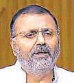 Mahayuti alliance disowns Jharkhand MP’s remarks