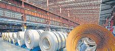 Jindal gets nod for ₹3,600-cr steel project in Odisha