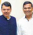 Fadnavis orders action on inclusion of Hinjewadi, says MLA Shankar Jagtap