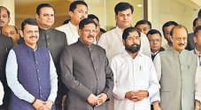 Parties should eschew discrimination over caste and creed: CJI