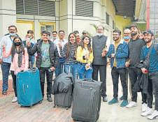 Fund delay hits SARTHI scholarship beneficiaries