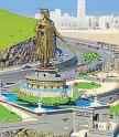 PMC approves 60-ft-high statue of Shivaji Maharaj at Chandni Chowk