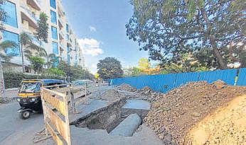 PMC to utilise GPR for underground mapping