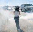 Judge orders Trump admin halt immigration raids in California