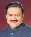 MLC frontrunner for NCP (SP) president post
