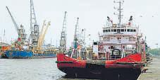 India Club eyed for offering insurance to domestic ships