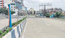 Key stretch in Mohammadwadi opens after decade-long wait