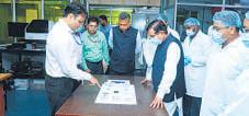 Solar breakthrough at IIT-B, ₹283 cr received for pilot facility
