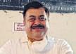 EX-CONG MLA SANJAY JAGTAP TO OFFICIALLY JOIN BJP TODAY