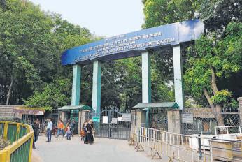 Foot-and-mouth disease suspected as cause of deer deaths at Katraj Zoo