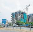 Data centres, warehousing, plots fuel small city land deals