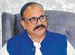 Sapkal: BJP trying to poach leaders form other parties