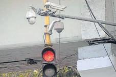 2,000 CCTV cameras in city are defunct