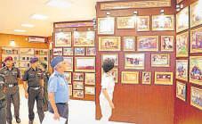 AFMC’s war surgery museum honours battlefield doctors