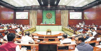 Op Sindoor in focus as Parliament opens today
