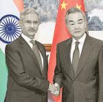 How New Delhi can manage the Beijing challenge it faces