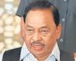 { ‘SLAP’ THACKERAY REMARKS } Police to close case against Narayan Rane
