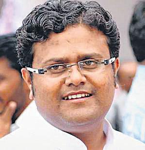 Sena (UBT) Ahilyanagar city chief held under rape charges