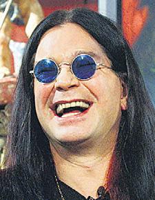 { OZZY OSBOURNE } 1948-2025 The Ozzman goneth: Metal icon dies at 76