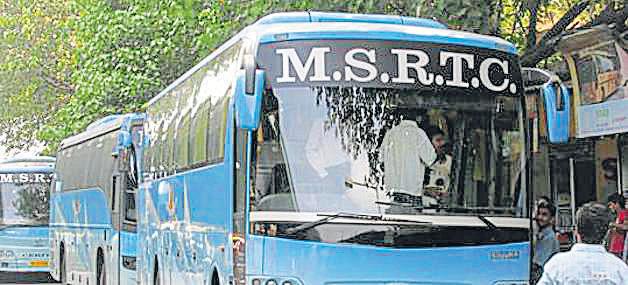 MSRTC to enable live tracking of its buses