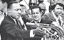 Trump admin releases Martin Luther King Jr assassination papers