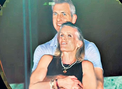 Coldplay camera saga: Can you expect privacy in public spaces?