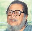 Doyen of Indian theatre Ratan Thiyam dies in Manipur at 77