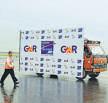 Airport firm GMR considers rupee-bond sale of $579 million