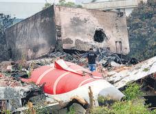 Govt pulls up Air India over rising safety issues