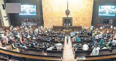 Parl to discuss Op Sindoor next week