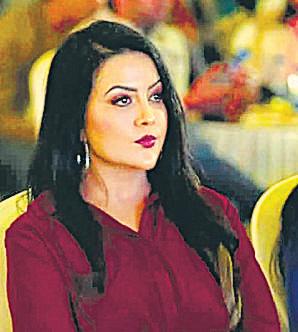 Pune court denies bail to two in CM’s wife derogatory post case