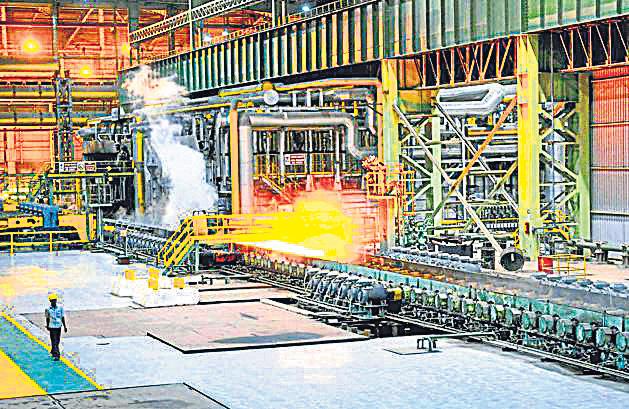 Private sector growth robust despite inflation