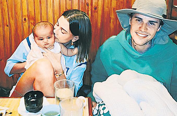 Hailey opens up about near-death childbirth experience, Justin Bieber's worsening mental health
