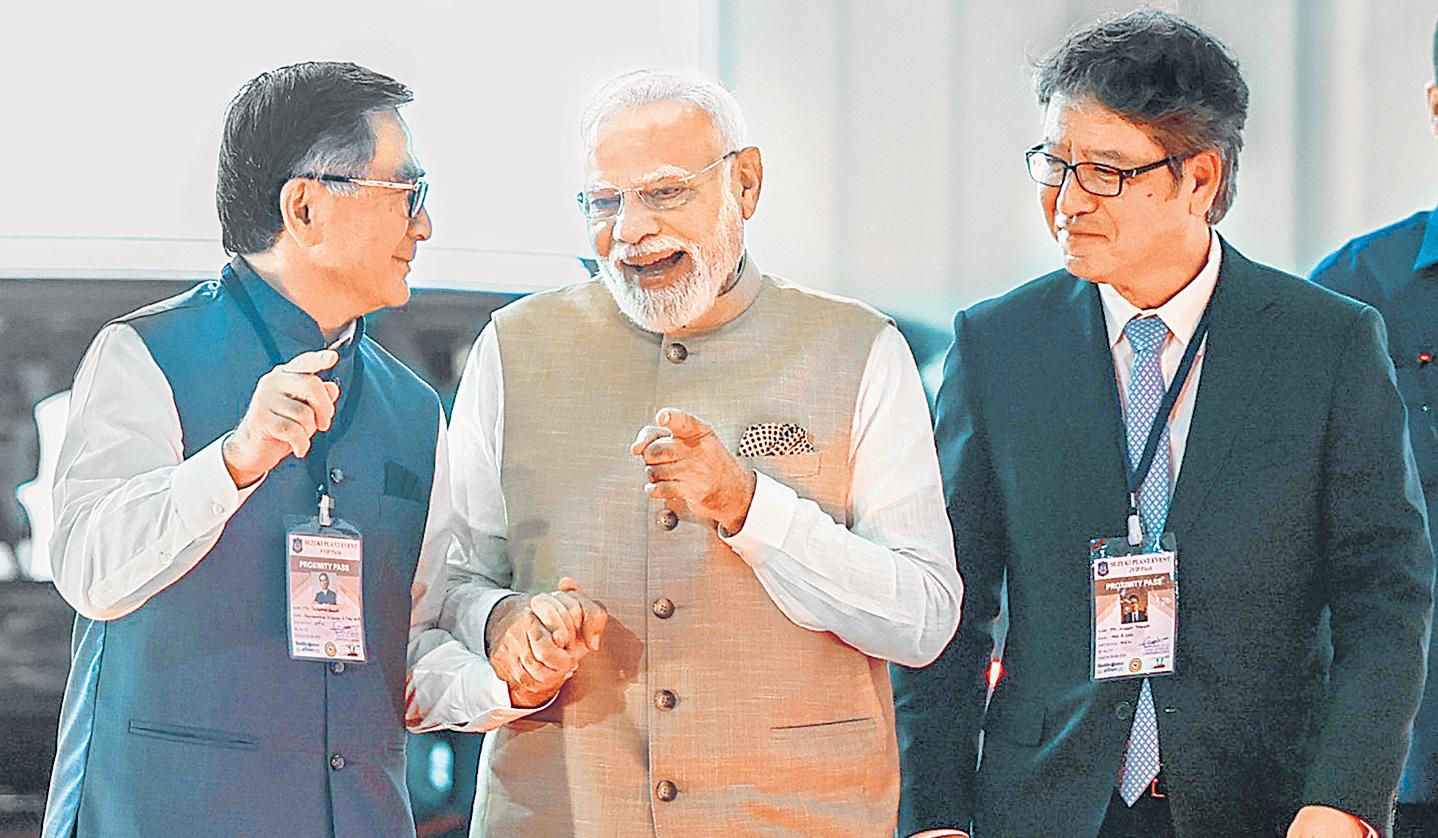 US issues draft notice to hit India with 50% tariffs