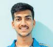 Young Suraj fights adversity to bring glory at shooting range