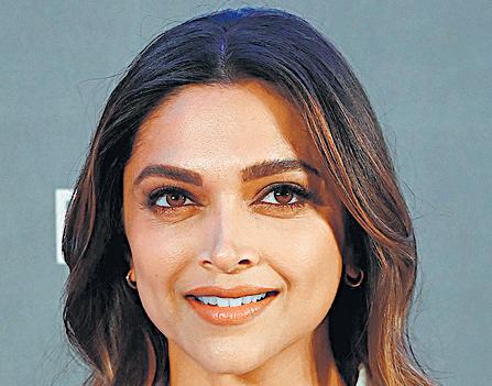 Deepika Padukone Named India’s first mental health ambassador